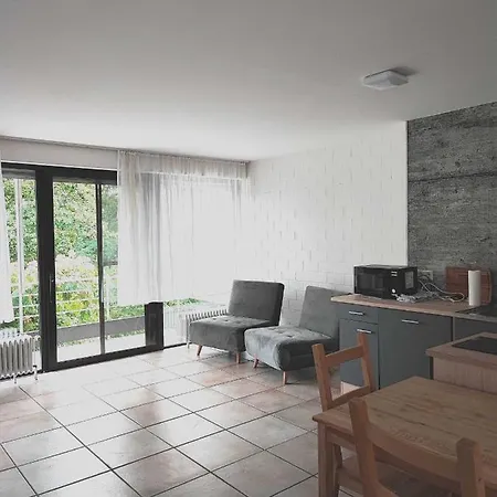 Gemuetliche 12-2 Nah Wildpark In