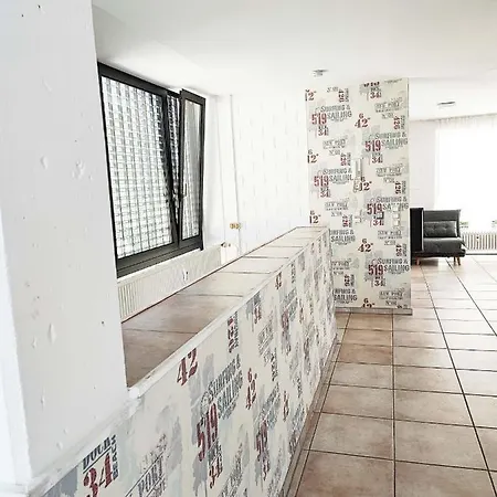Appartement Gemuetliche 12-2 Nah Wildpark In