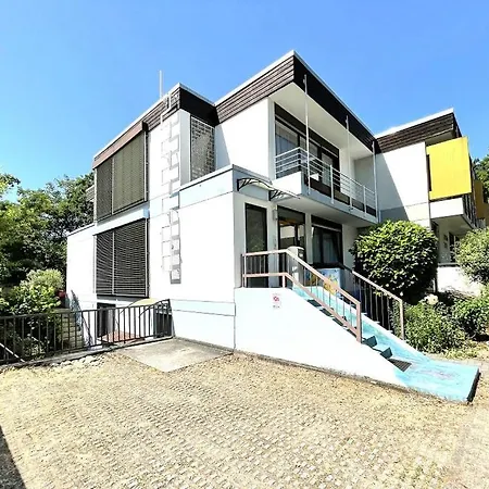 Apartment Gemuetliche 12-2 Nah Wildpark In