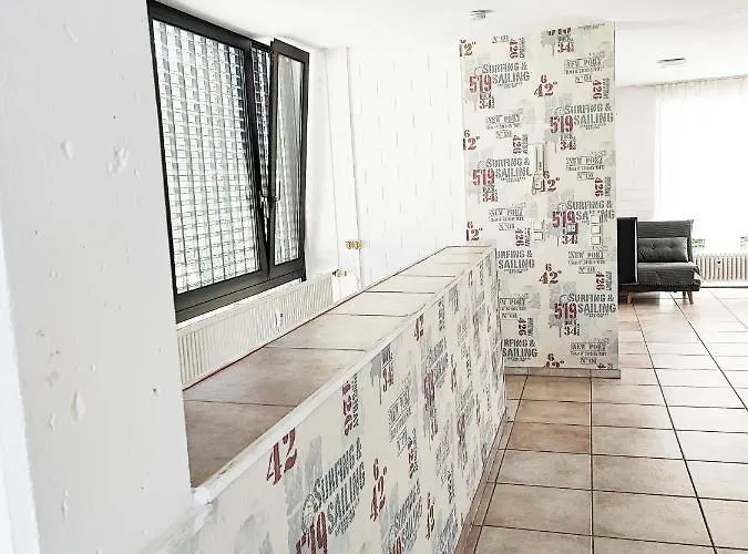 Apartman Gemuetliche 12-2 Nah Wildpark In